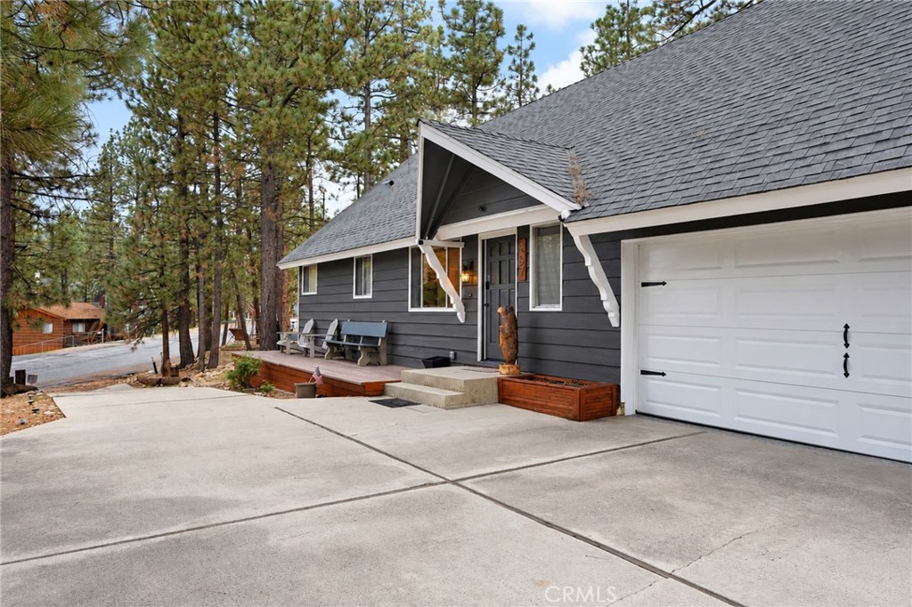 257 Turlock Drive Property Photo 4