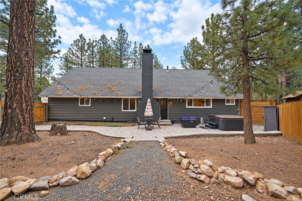 257 Turlock Drive Property Photo 60