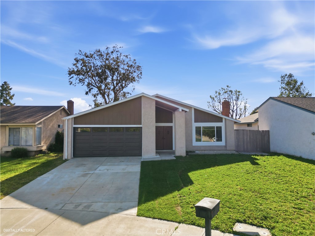 7035 Batavia Way Property Photo 1