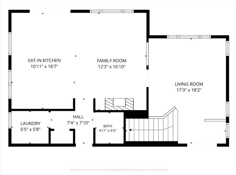 14842 Fox Ridge Drive Property Photo 2