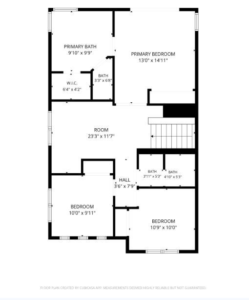 14842 Fox Ridge Drive Property Photo 3