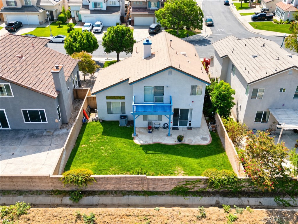 14842 Fox Ridge Drive Property Photo 48