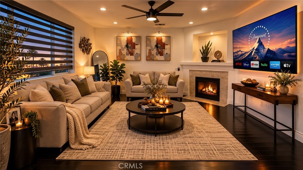 26854 Snow Canyon Property Photo 4