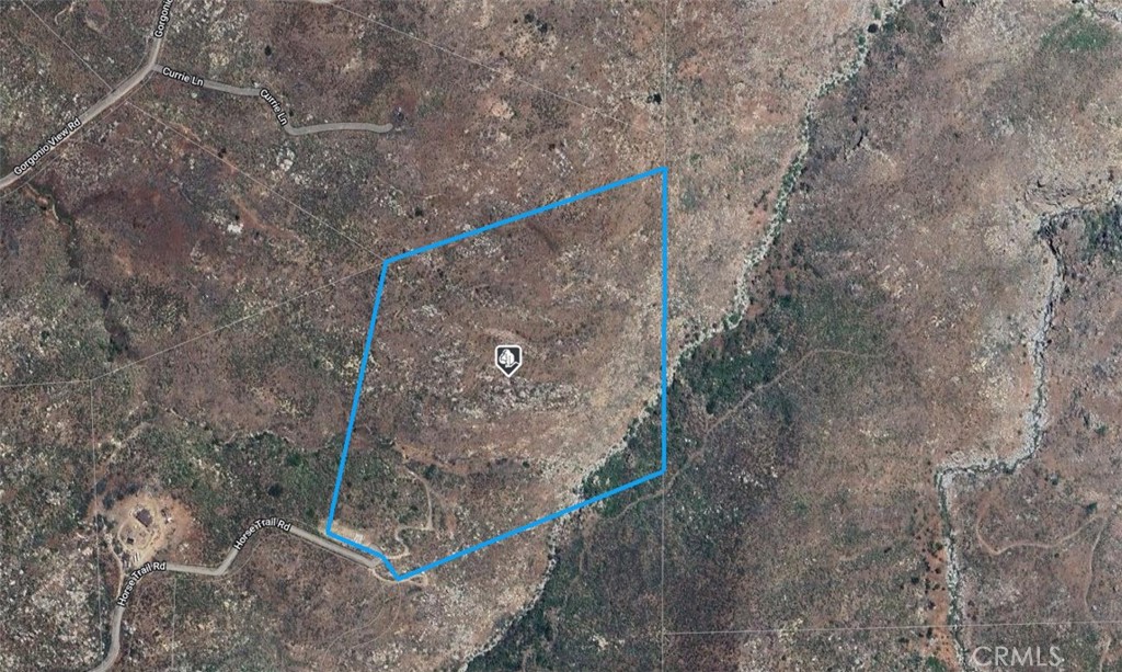 48850 Horse Trail Road Property Photo 1