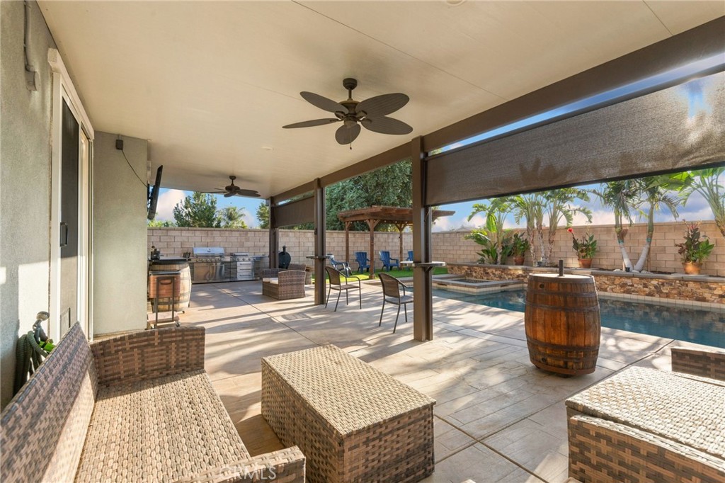 6577 Coyote Trail Lane Property Photo 32