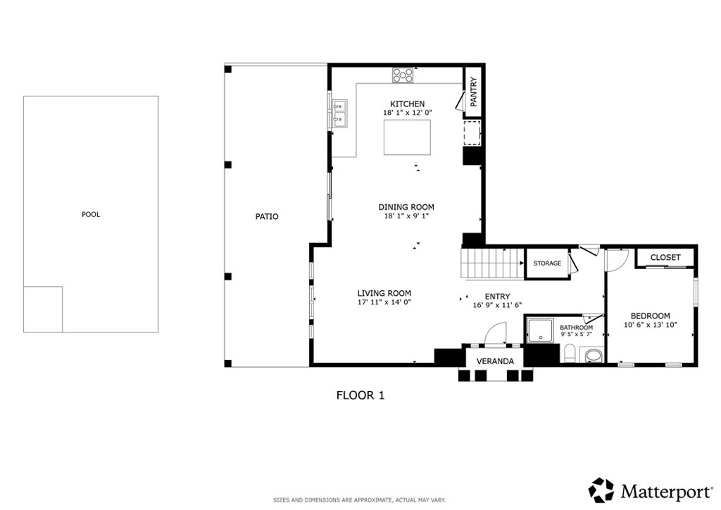 6577 Coyote Trail Lane Property Photo 46