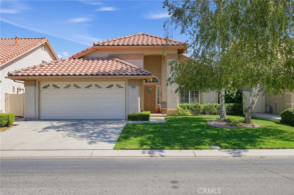 1632 Crystal Downs Property Photo 1