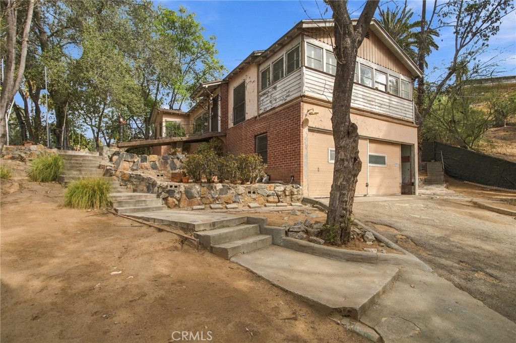 6100 Pachappa Drive Property Photo 1
