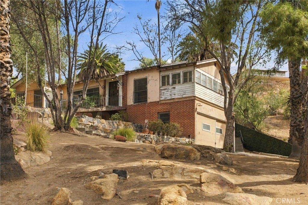 6100 Pachappa Drive Property Photo 3