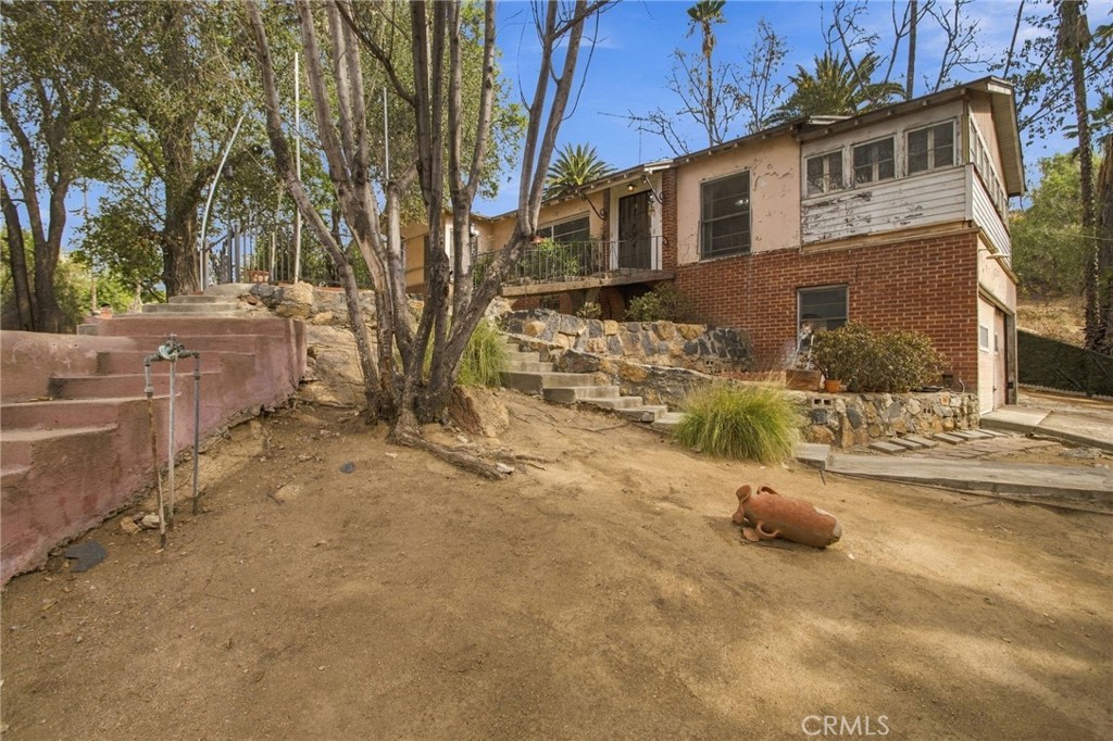 6100 Pachappa Drive Property Photo 5
