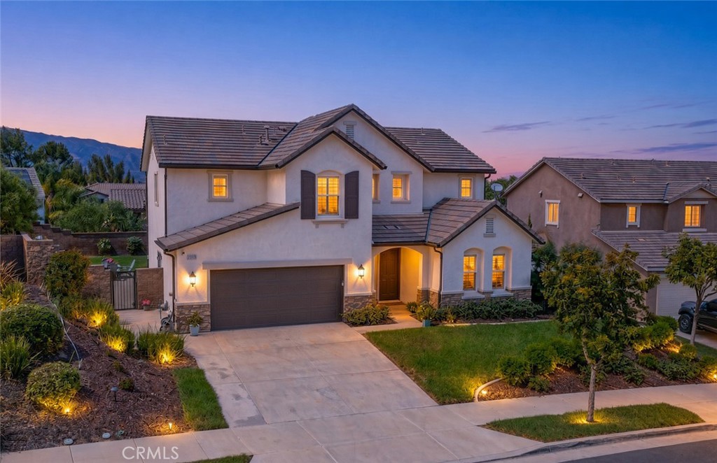 25579 Foxglove Lane Property Photo 1