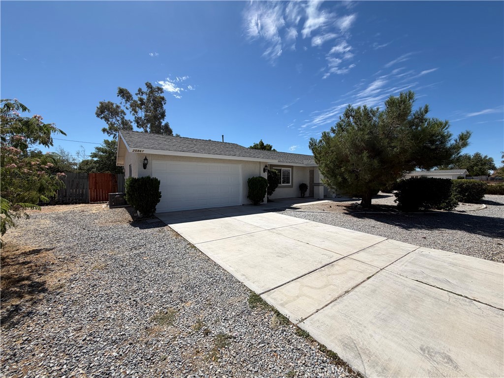 20861 Lone Eagle Property Photo 1