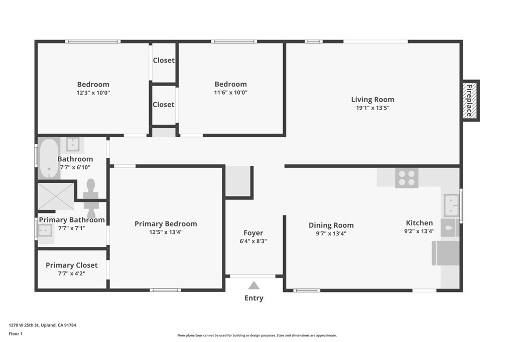 1270 W 25th Street Property Photo 54