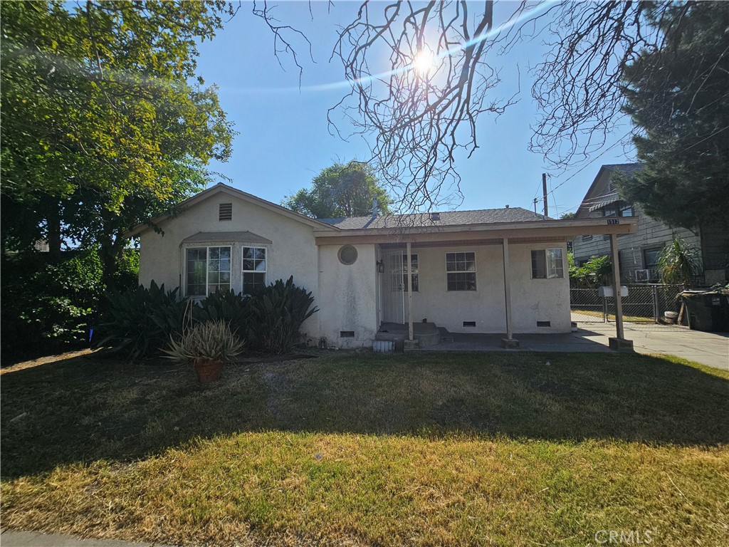 1512 N Pershing Property Photo 1