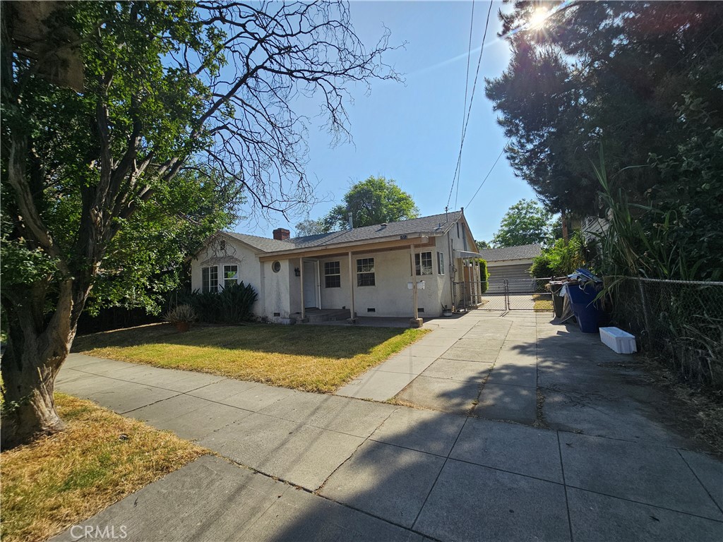1512 N Pershing Property Photo 4