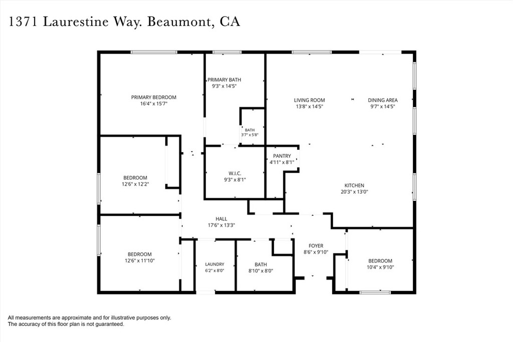 1371 Laurestine Property Photo 44