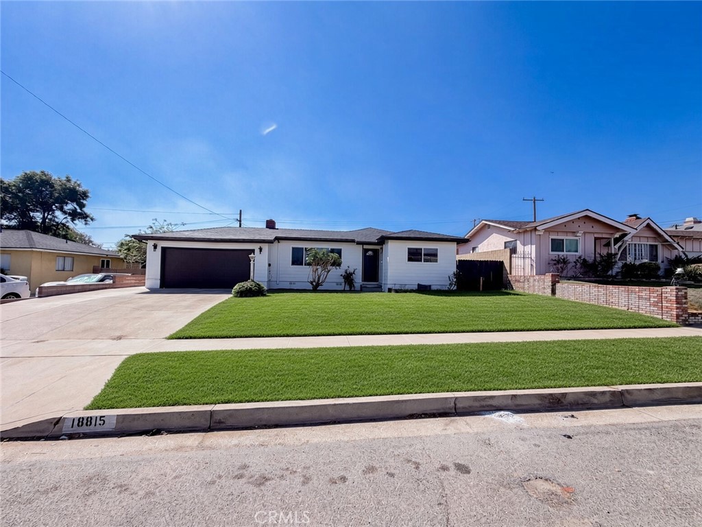 18815 Marygold Property Photo 1