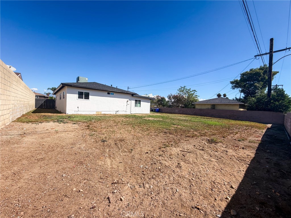 18815 Marygold Property Photo 19