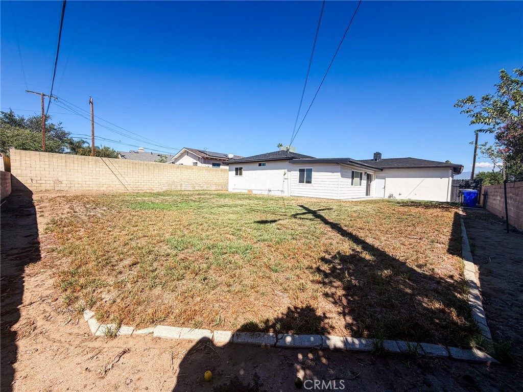 18815 Marygold Property Photo 20