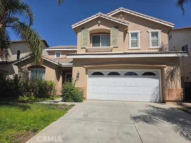25936 Corte Antigua Property Photo 1