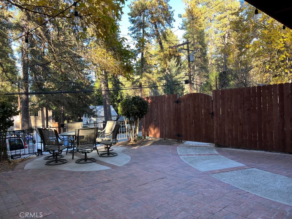 22903 Waters Drive Property Photo 2