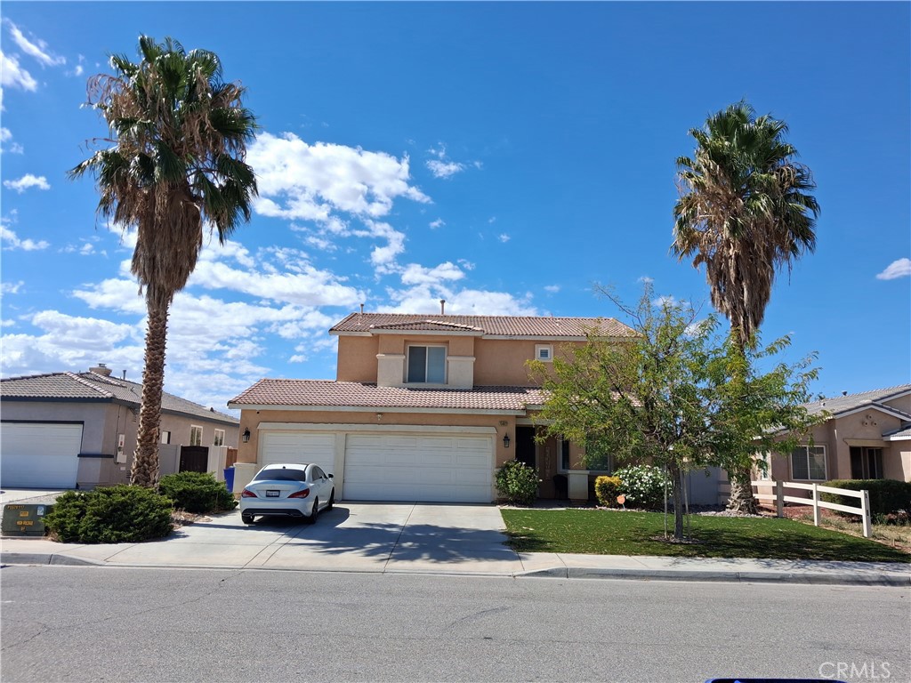 15802 Desert Rock Property Photo 1