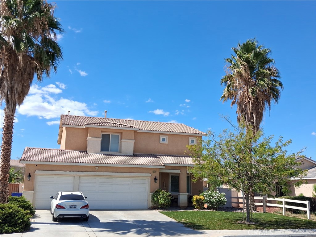 15802 Desert Rock Property Photo 2