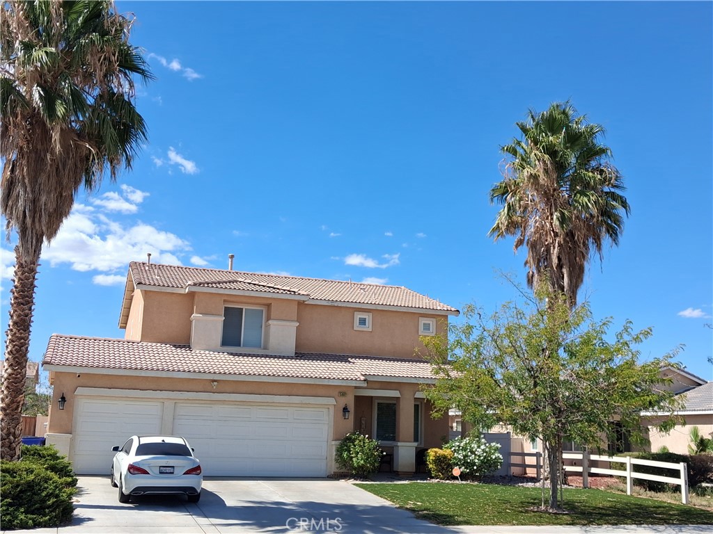15802 Desert Rock Property Photo 3