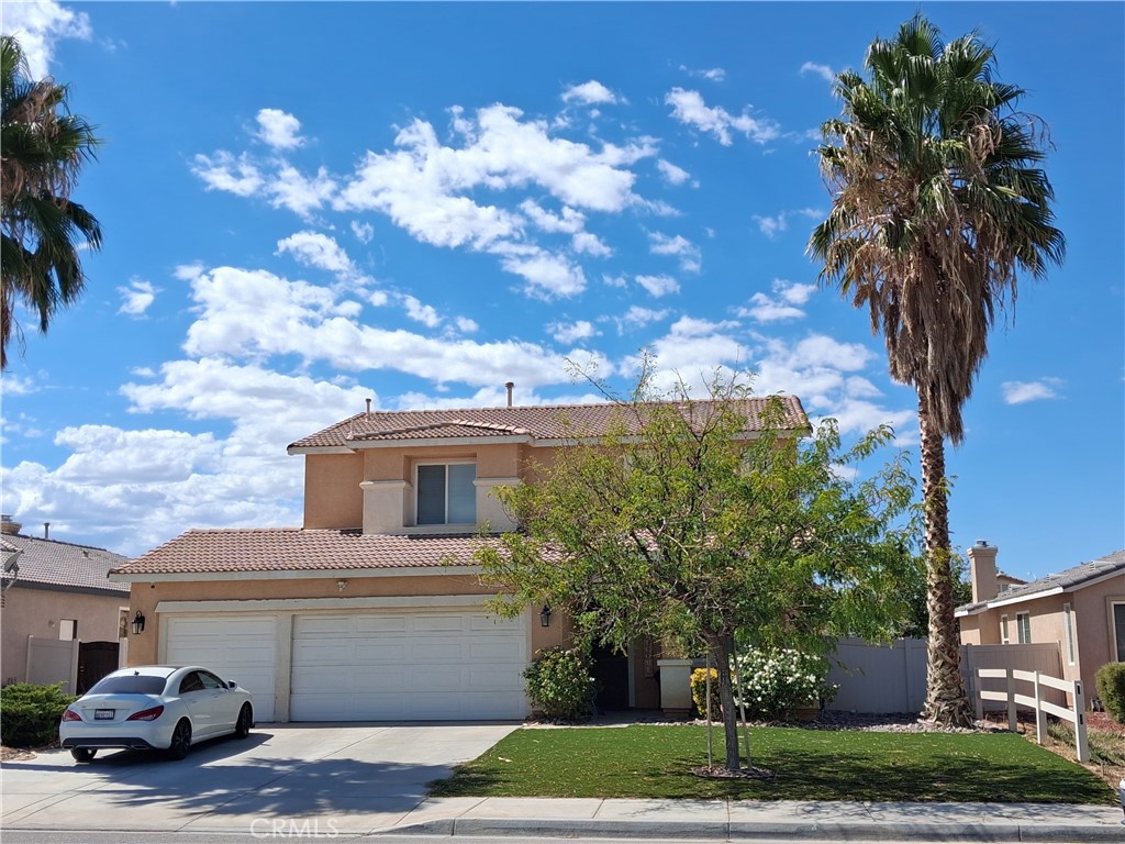 15802 Desert Rock Property Photo 4