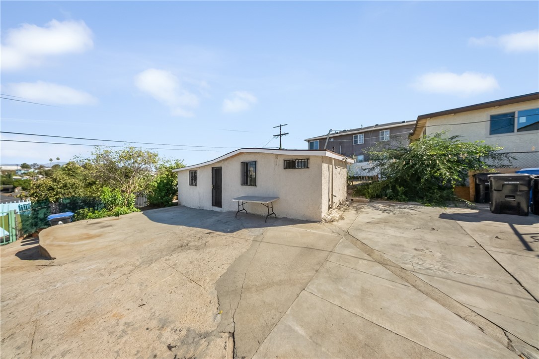 2531 Pomeroy Avenue Property Photo 28