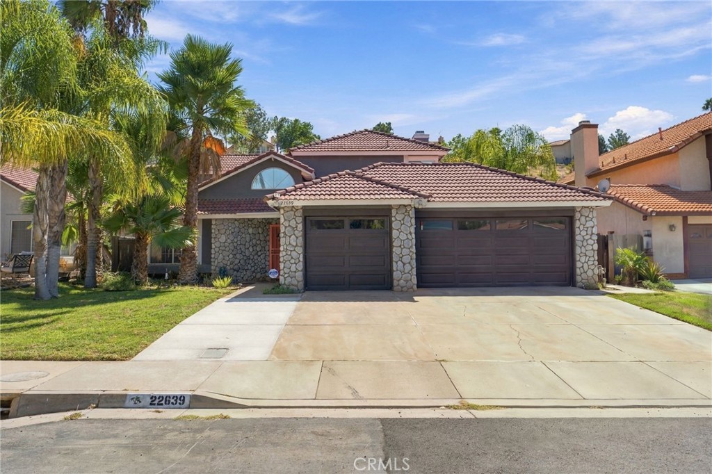22639 Valley Vista Circle Property Photo 2