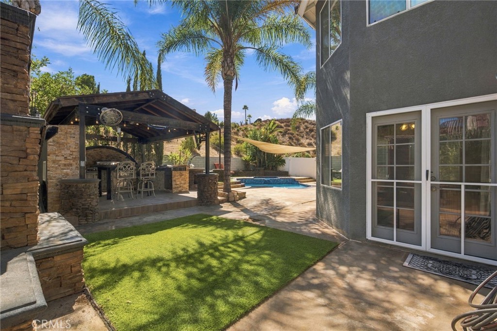 22639 Valley Vista Circle Property Photo 32