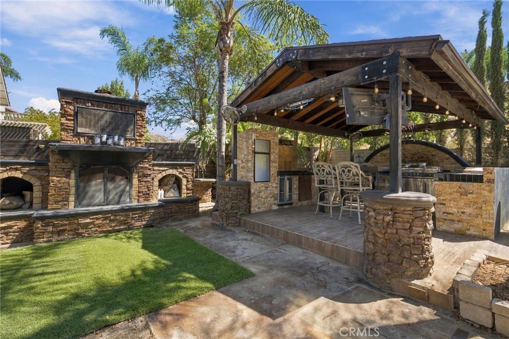 22639 Valley Vista Circle Property Photo 35