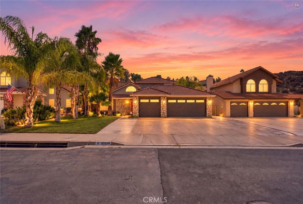 22639 Valley Vista Circle Property Photo 47