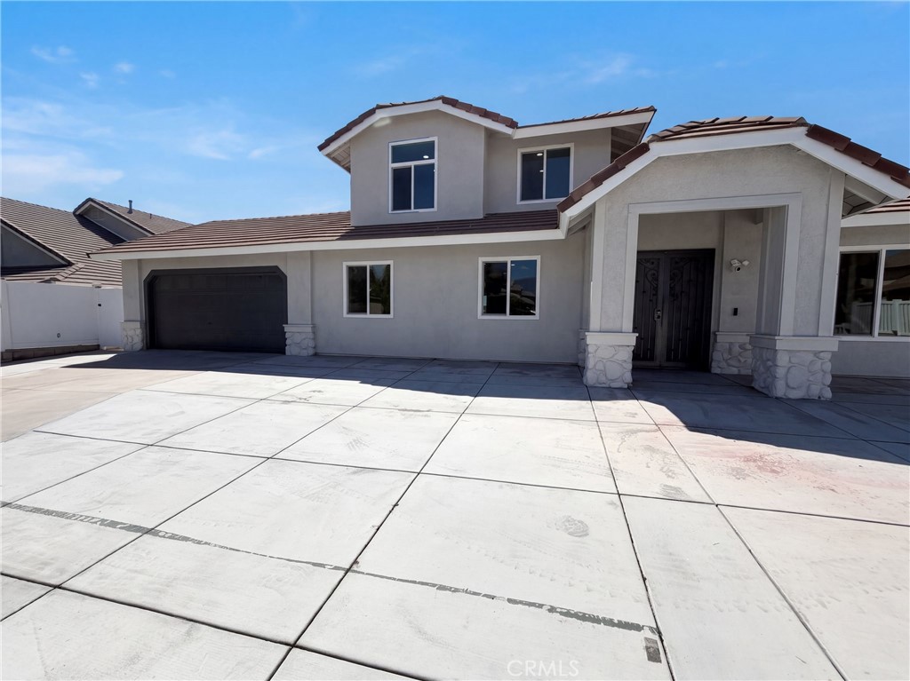 2371 W Via Bello Property Photo 1