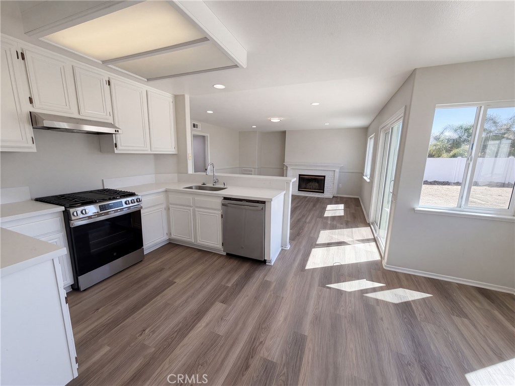 2371 W Via Bello Property Photo 2