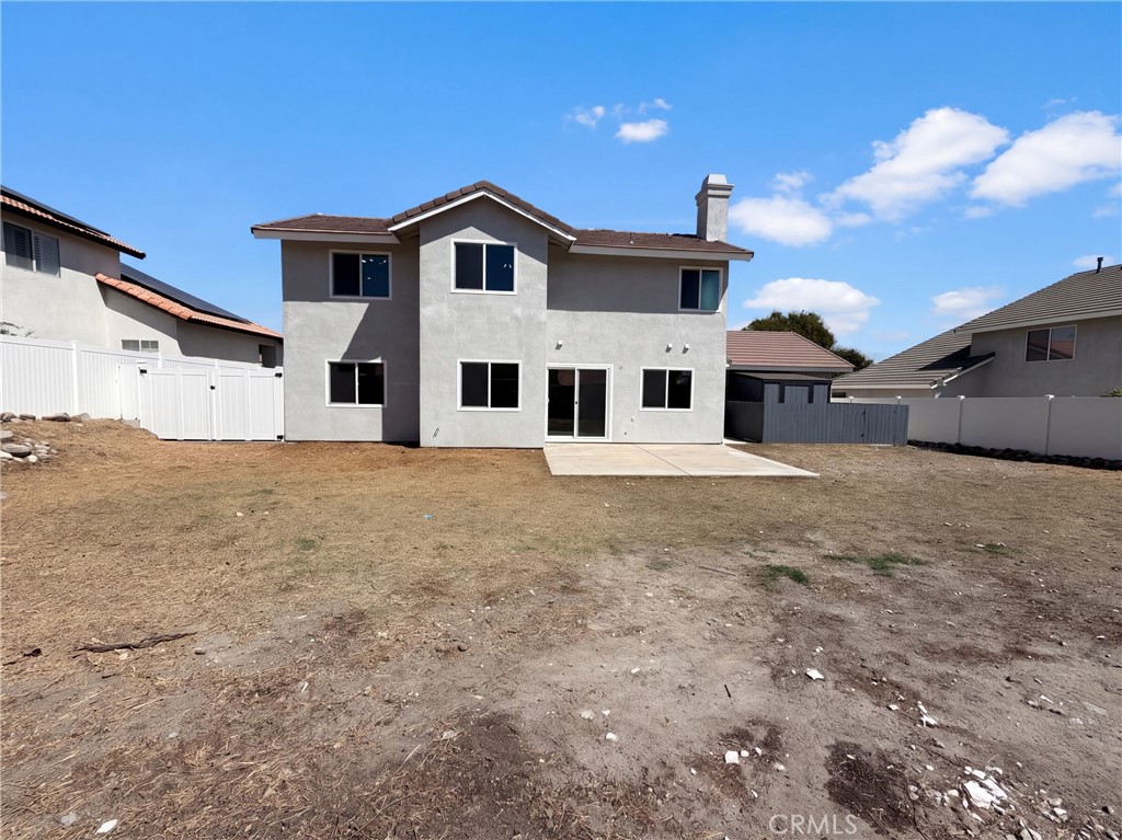 2371 W Via Bello Property Photo 5