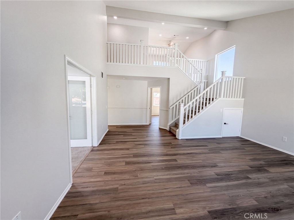 2371 W Via Bello Property Photo 7
