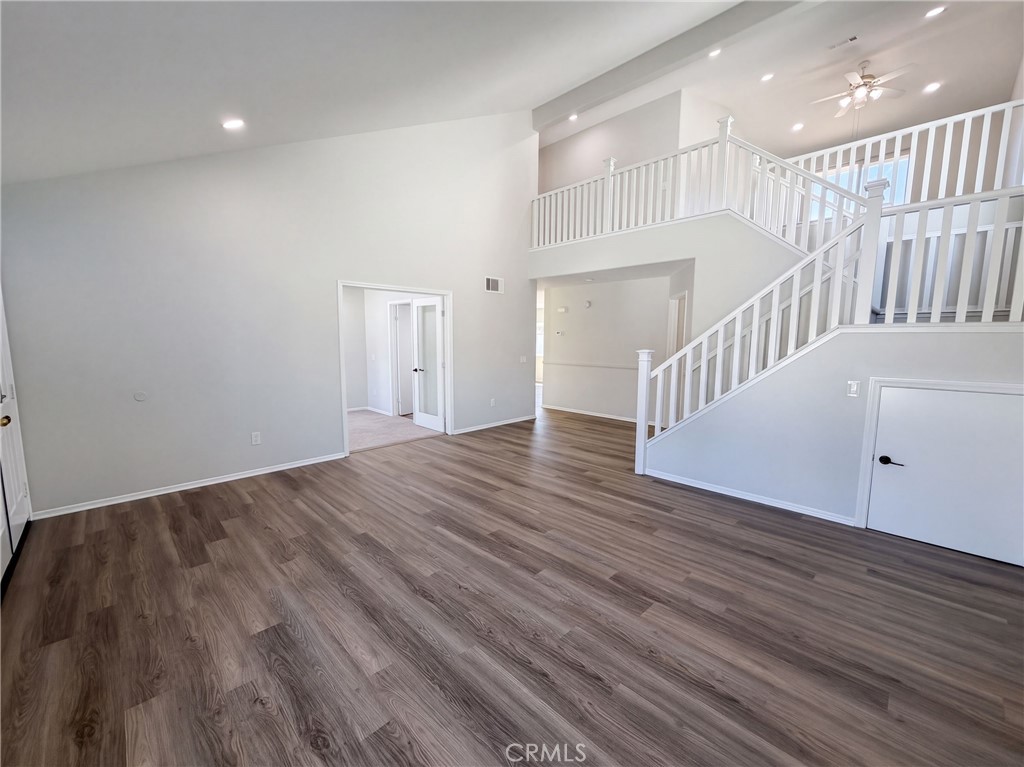2371 W Via Bello Property Photo 8