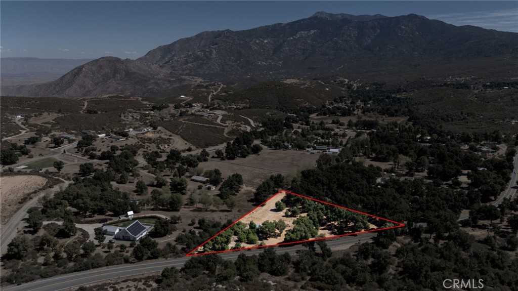 0 Highway 243 (sr-243) Property Photo 1