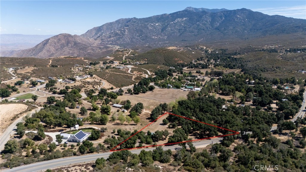 0 Highway 243 (sr-243) Property Photo 2