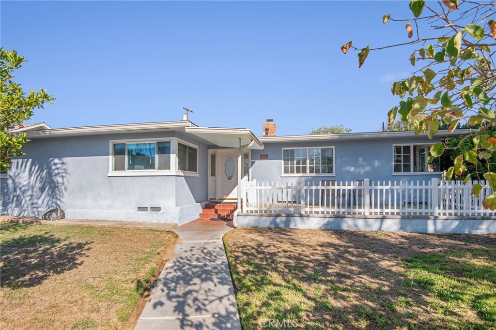 11461 Flower Street Property Photo 1