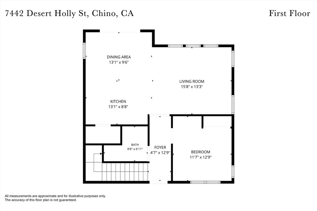 7442 Desert Holly Property Photo 44