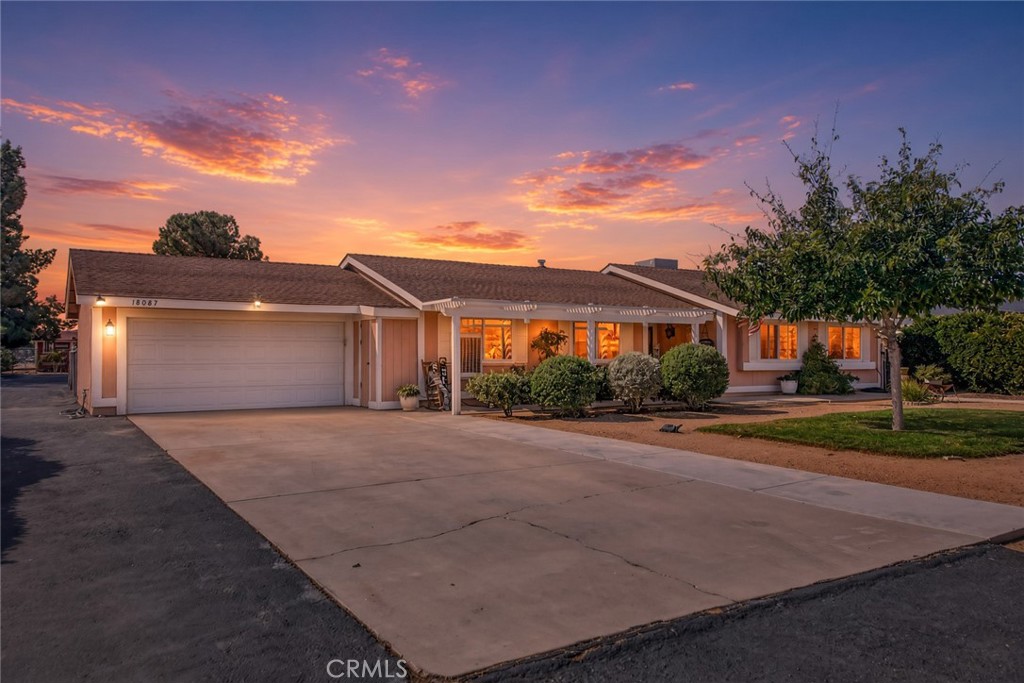 18087 Yucca Street Property Photo 1