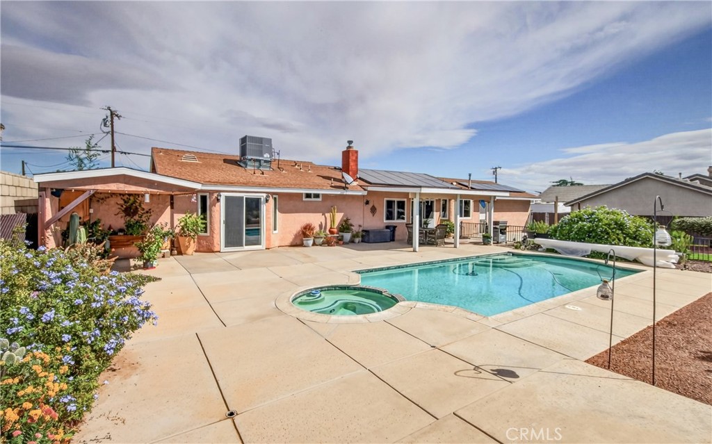 18087 Yucca Street Property Photo 23