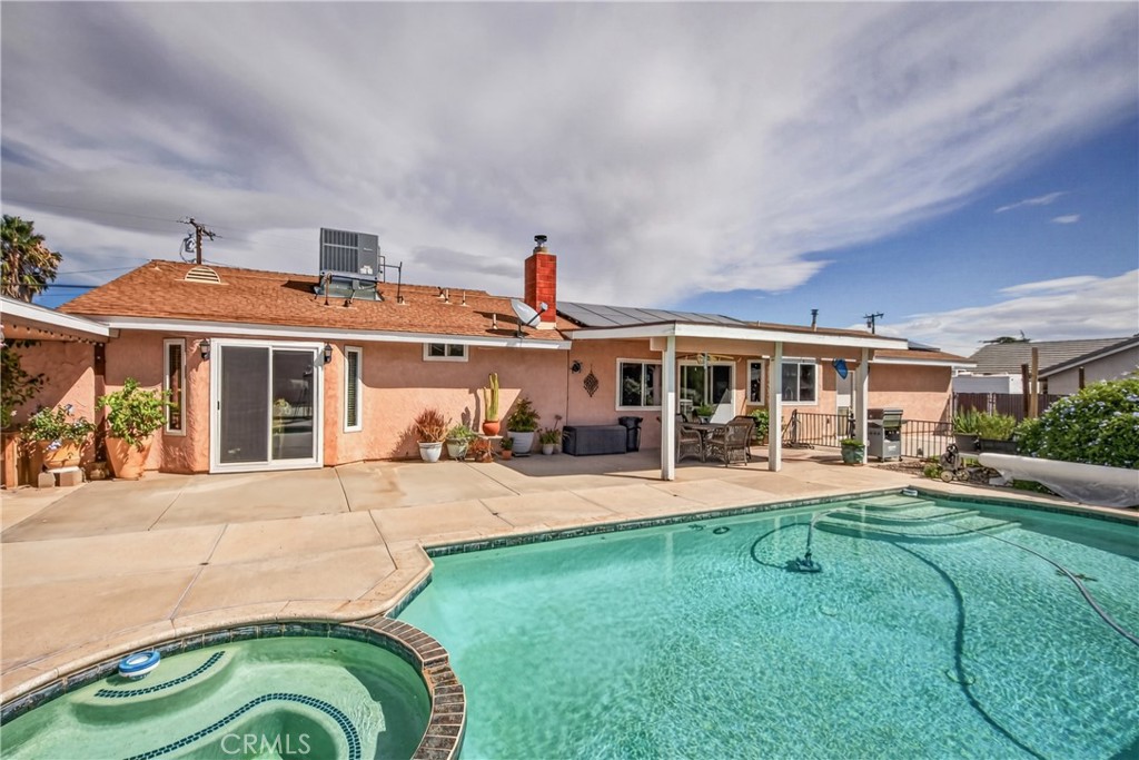 18087 Yucca Street Property Photo 25