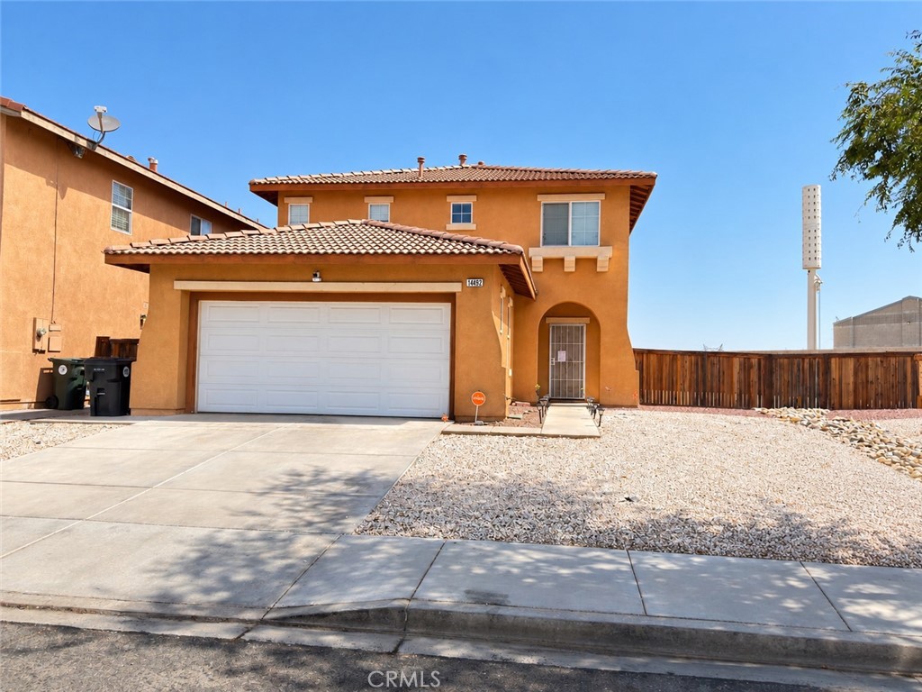 14492 Moon Valley Property Photo 1