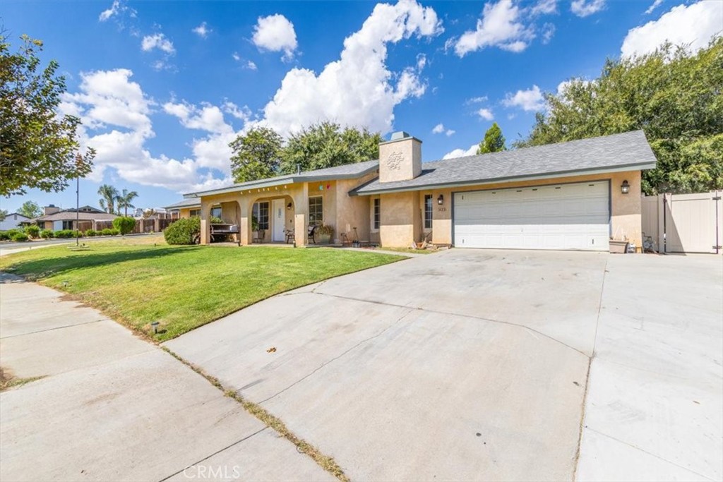 1423 W. Hoffer Property Photo 1