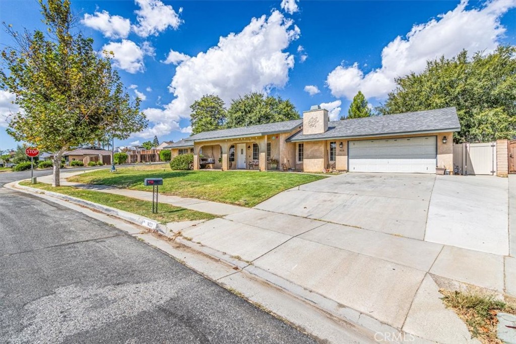 1423 W Hoffer Property Photo 8