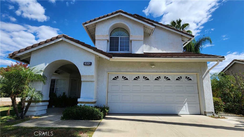 6321 Traminer Court Property Photo 1